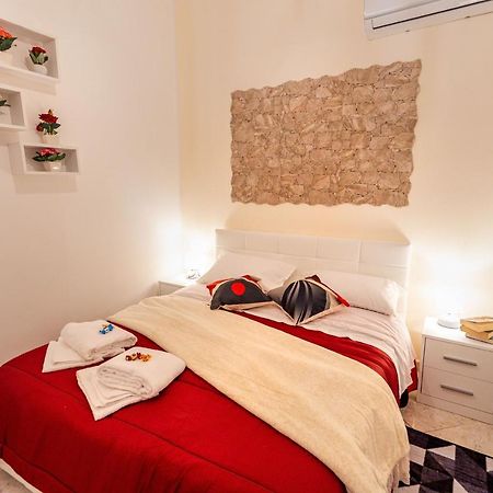 Residenza Giuseppina Villa Syracuse Exterior photo