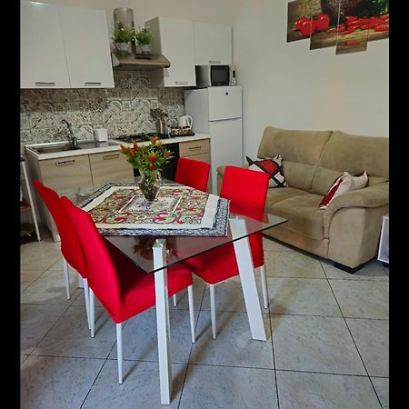 Residenza Giuseppina Villa Syracuse Exterior photo