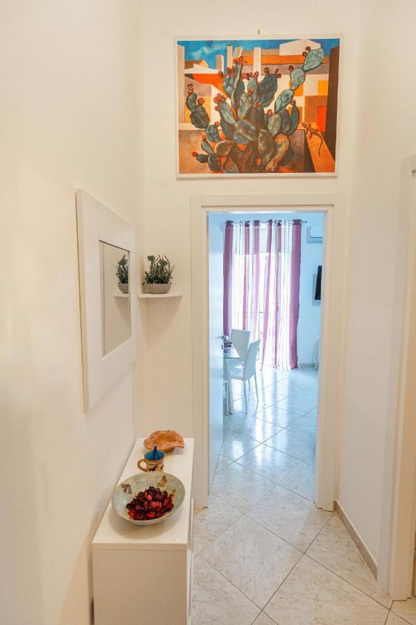 Residenza Giuseppina Villa Syracuse Exterior photo