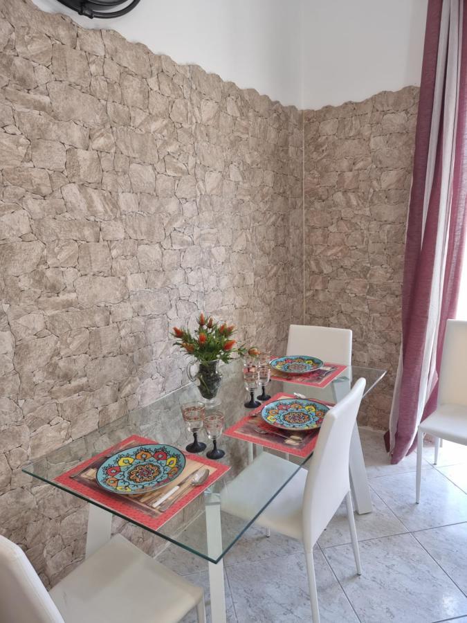 Residenza Giuseppina Villa Syracuse Exterior photo