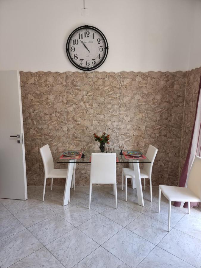 Residenza Giuseppina Villa Syracuse Exterior photo