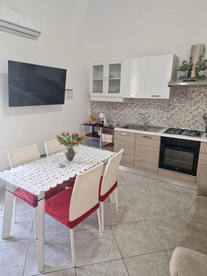 Residenza Giuseppina Villa Syracuse Exterior photo