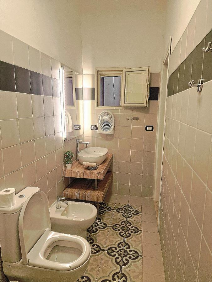 Residenza Giuseppina Villa Syracuse Exterior photo