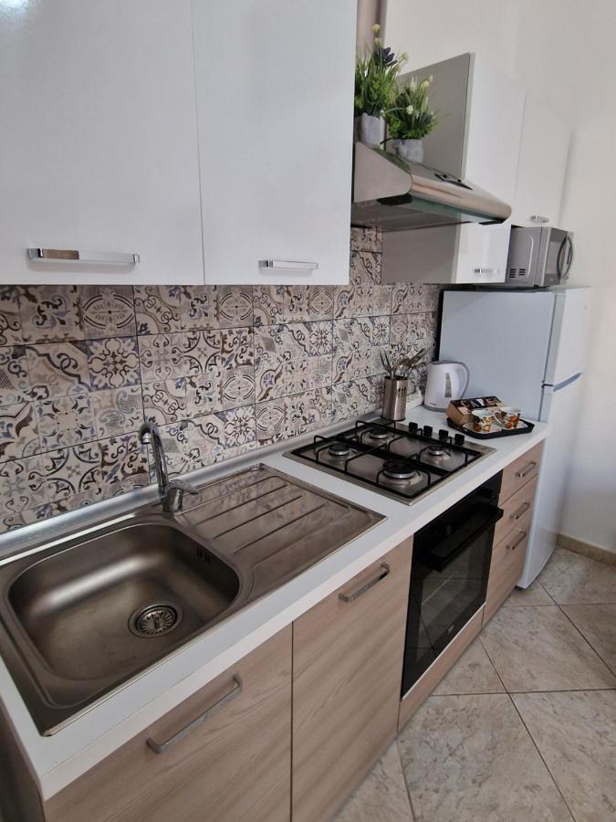 Residenza Giuseppina Villa Syracuse Exterior photo