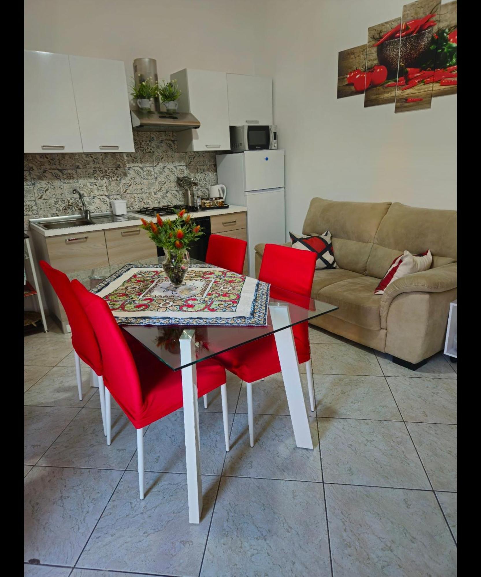 Residenza Giuseppina Villa Syracuse Exterior photo